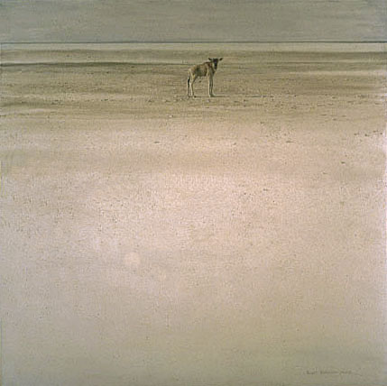 (c) Robert Bateman